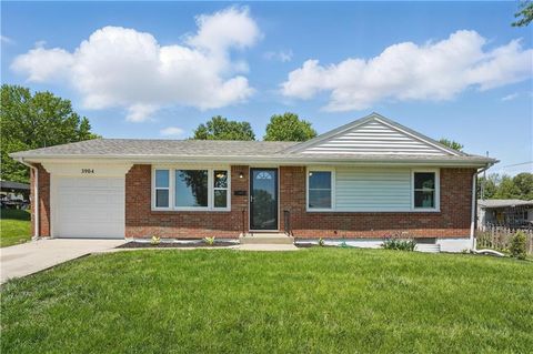 3904 S Main Street Independence MO 64055