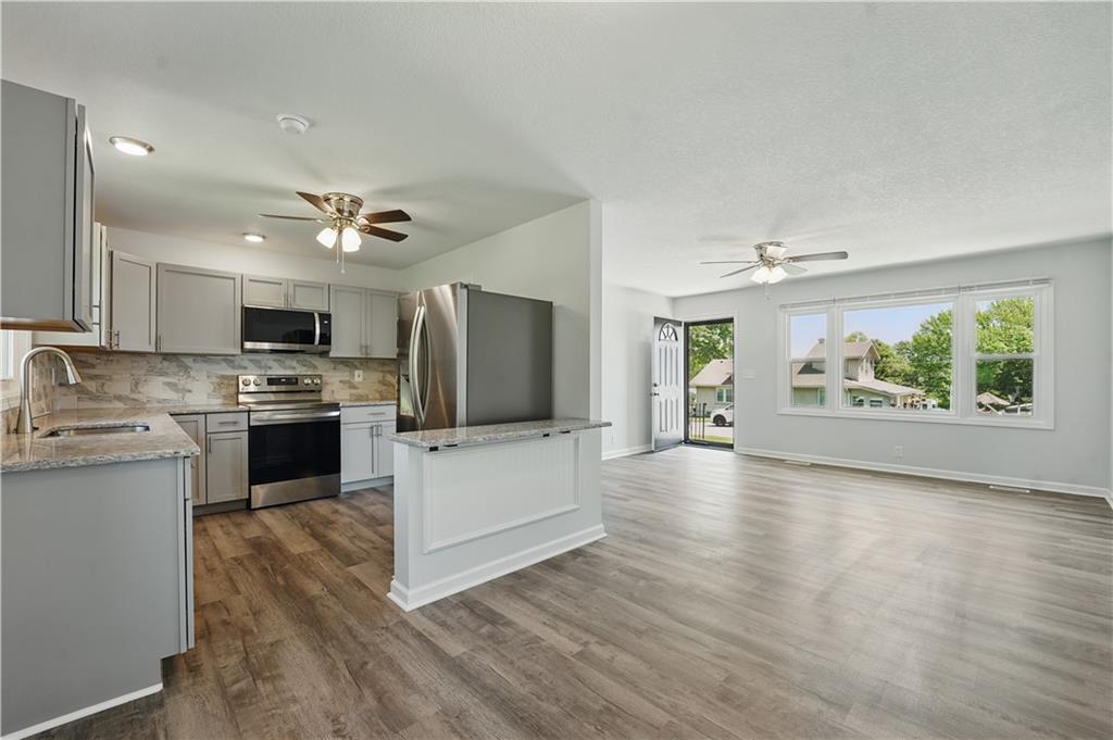 3904 S Main Street