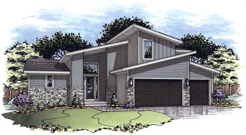 2441 W 177th Street Overland Park KS 66085