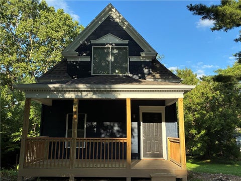 1917 Kansas Avenue, Kansas City, MO 64127 - #: 2629561