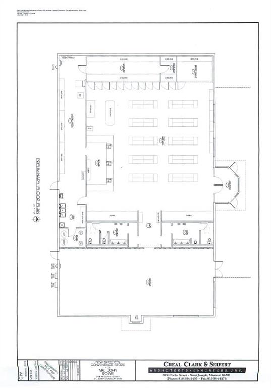 St Joseph, Missouri 64501, United States, ,Residential,Active,61664