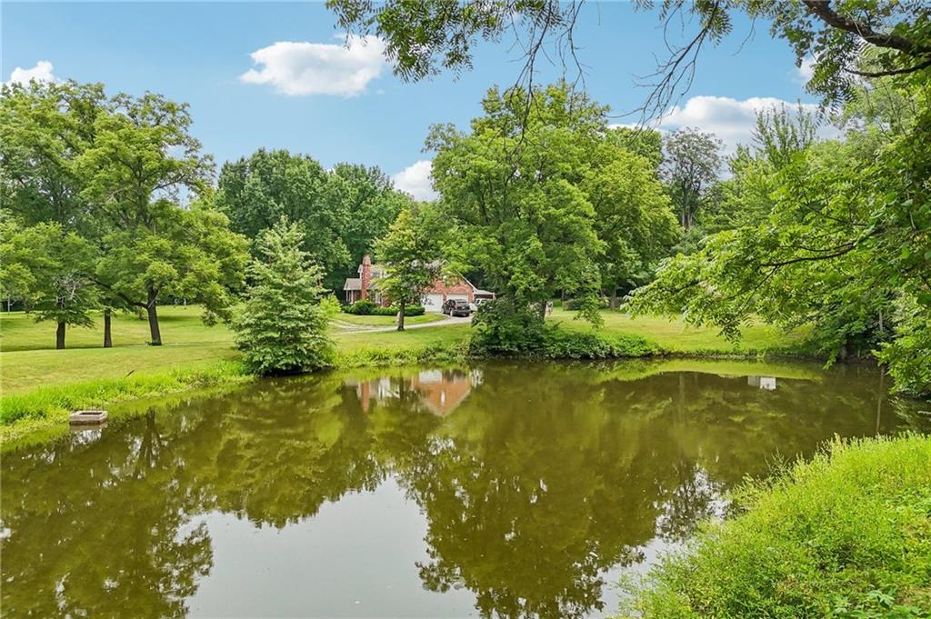 21629 Green Road