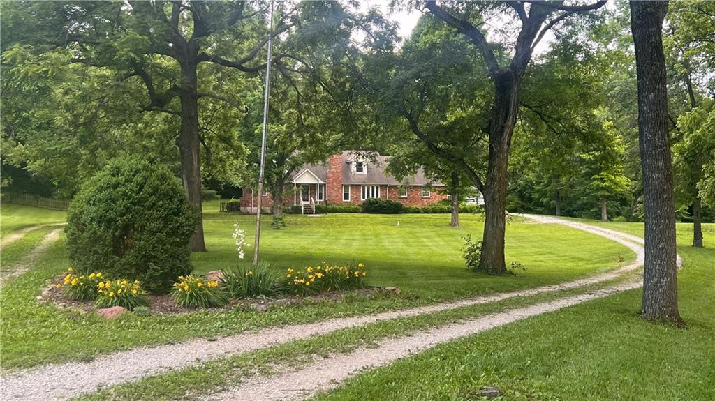 21629 Green Road