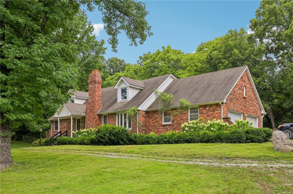 21629 Green Road