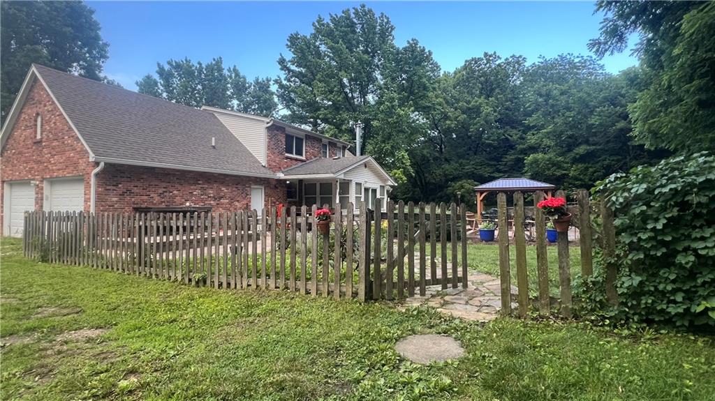 21629 Green Road