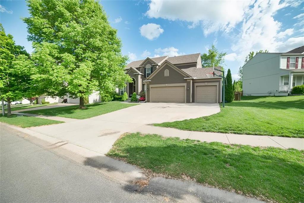 Photo 1 of 47 — 14463 W 139th Terrace, Olathe, KS 66062