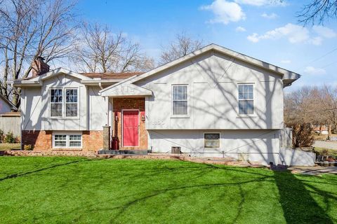 1800 Thornton Street, Leavenworth, KS 66048 - MLS#: 2602087