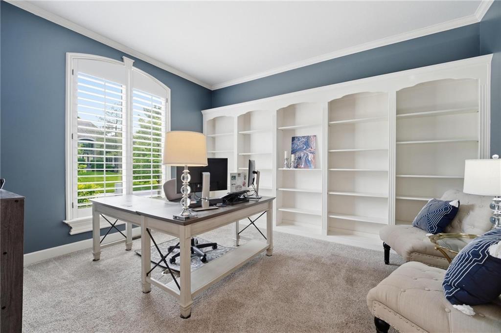15430 Iron Horse Circle