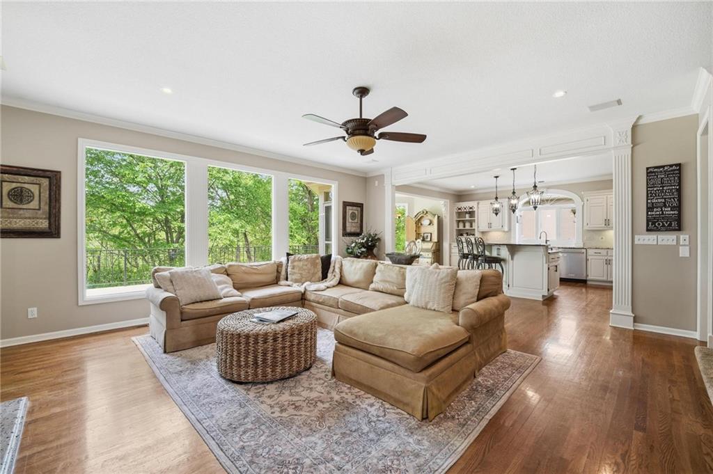 15430 Iron Horse Circle