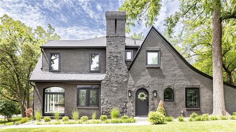 5500 Mission Road, Fairway, KS 66205 - #: 2561712