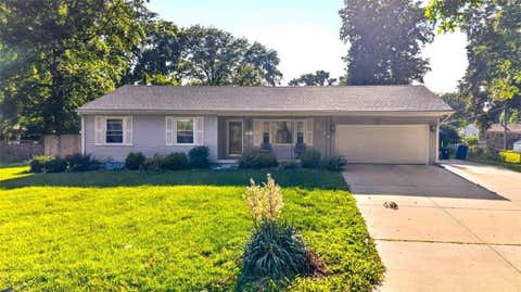 Photo of 6204 Hedges Avenue, Raytown, MO 64133 (MLS # 2624197)