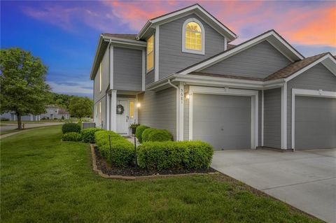 5681 NW Plantation Lane Lee's Summit MO 64064