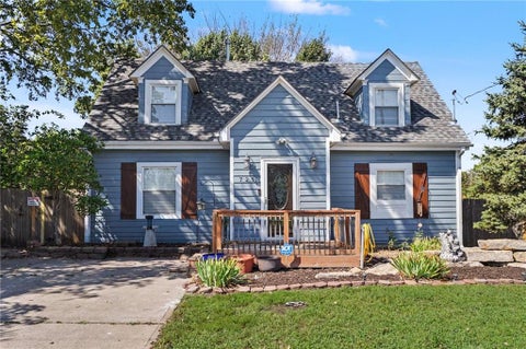 Photo of 725 N Willie Street, Olathe, KS 66061 (MLS # 2642826)