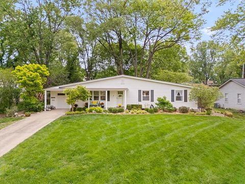 Photo of 5909 Goddard Street, Shawnee, KS 66203 (MLS # 2616872)