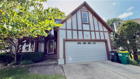 11524 Flint Street Overland Park KS 66210