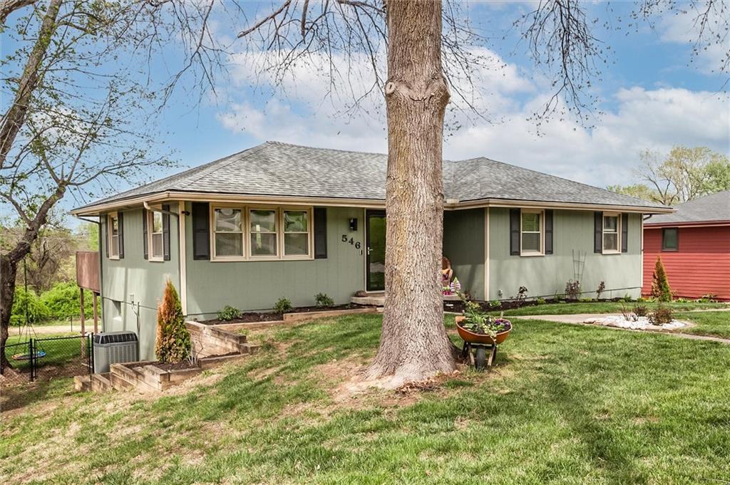 546 McDonald Road