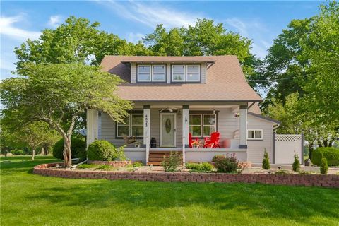 4823 Stafford Road Wellsville KS 66092