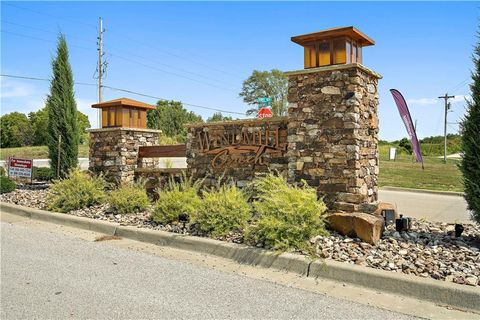 2605 Windmill Drive, Platte City, MO 64079 - MLS#: 2609780