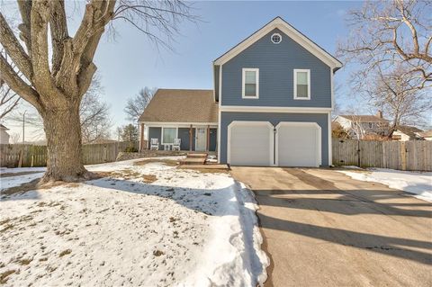 11822 Hardy Street, Overland Park, KS 66210 - MLS#: 2598832