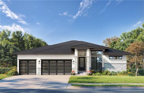 18109 Cody Street Overland Park KS 66013