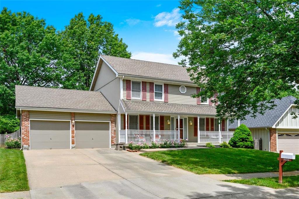 Photo 1 of 30 — 6600 N London Avenue, Kansas City, MO 64151