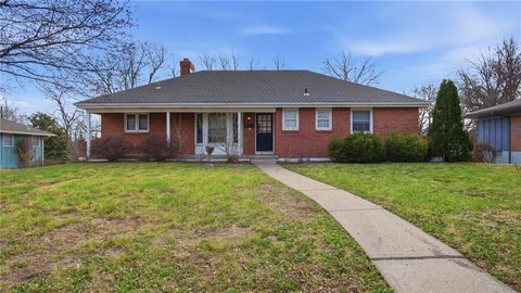 6305 Ralston Avenue, Raytown, MO 64133 - MLS#: 2609152