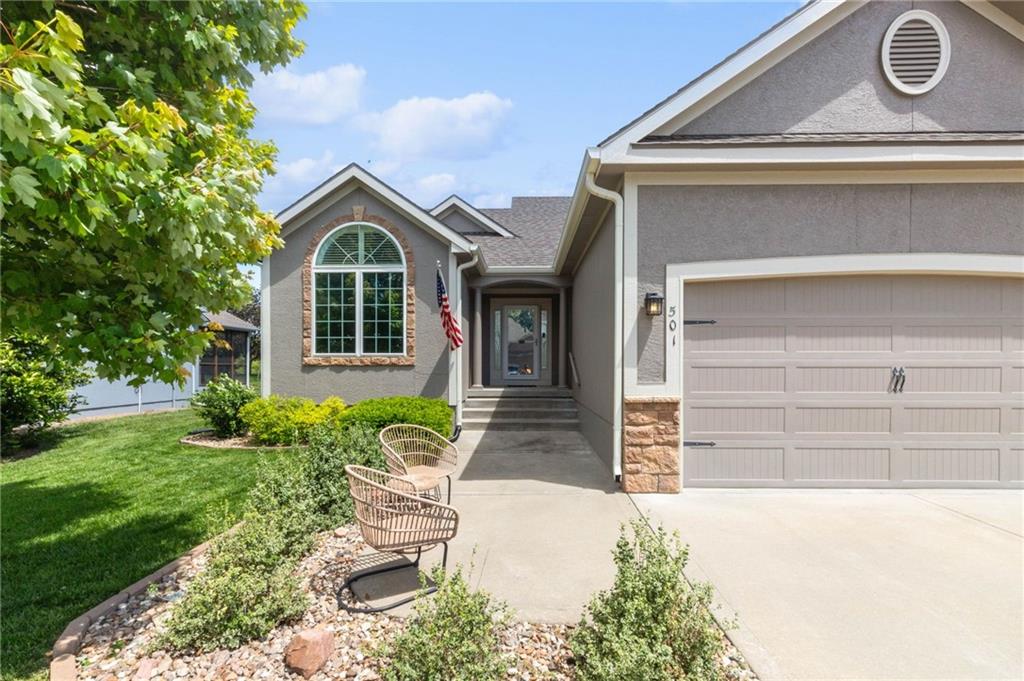 501 Briar Lane