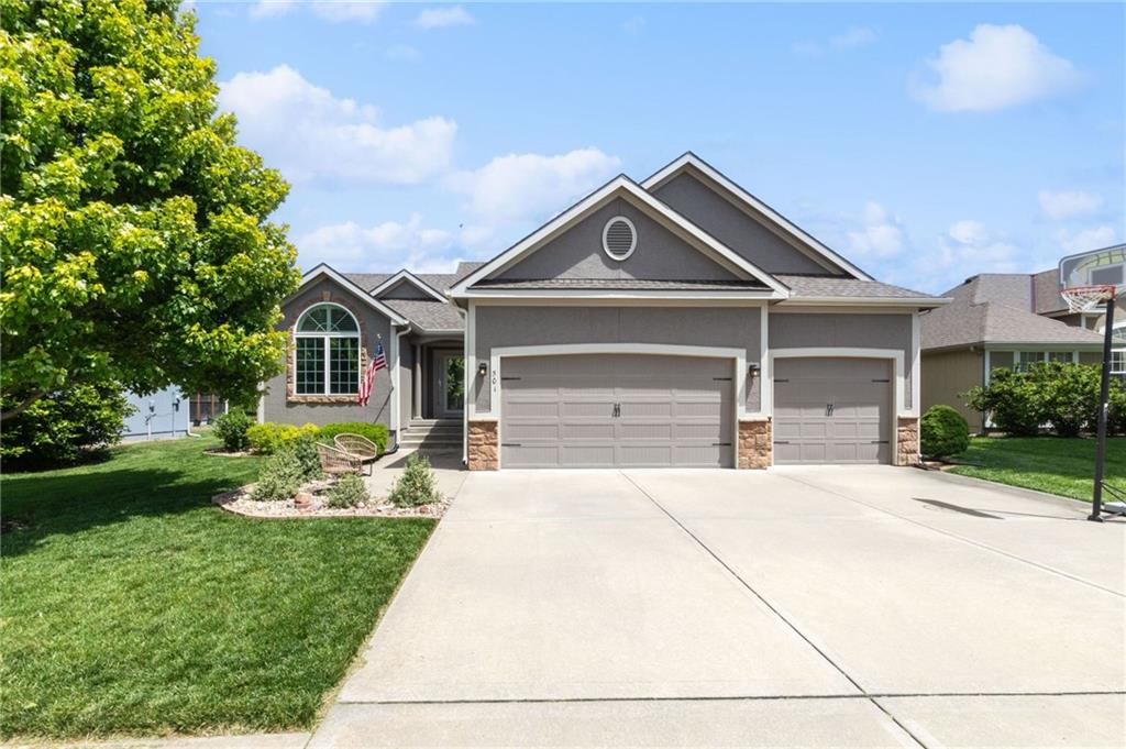 501 Briar Lane