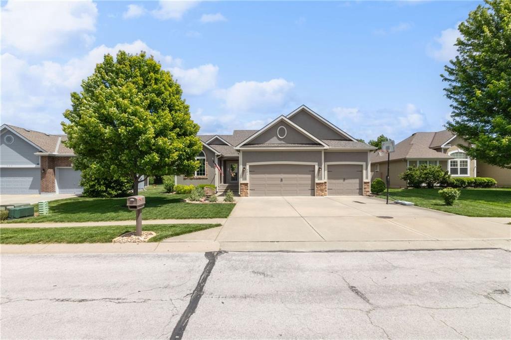 501 Briar Lane