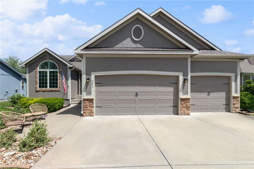 501 Briar Lane