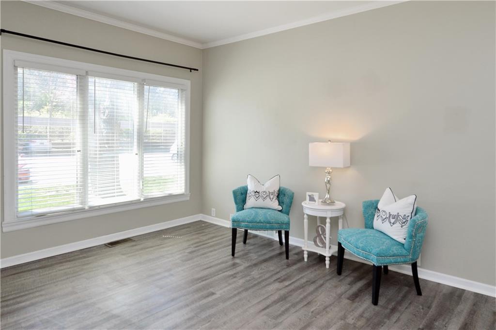 464 W 104th Street A