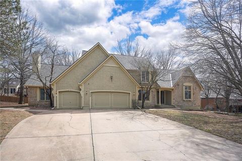 4417 W 130th Street, Leawood, KS 66209 - MLS#: 2609609