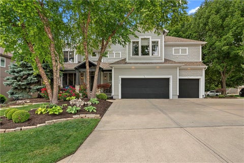 Photo of 14076 Widmer Street, Olathe, KS 66062 (MLS # 2618083)