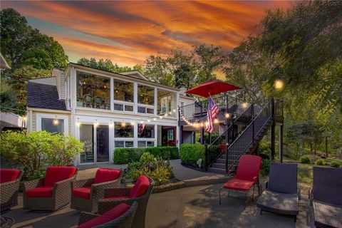76 R Street Lake Lotawana MO 64086