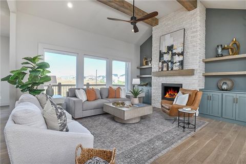 6045 Apache Drive Shawnee KS 66226