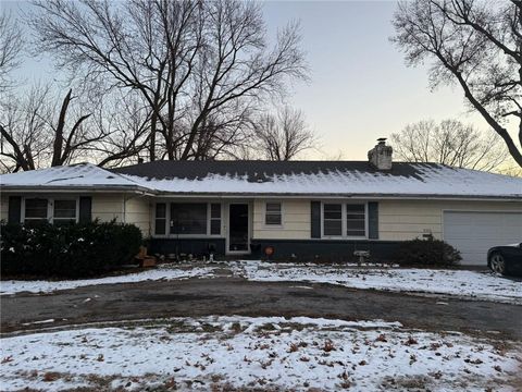 3320 Blue Ridge Boulevard, Independence, MO 64052 - MLS#: 2587384