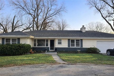 3320 Blue Ridge Boulevard, Independence, MO 64052 - MLS#: 2587384