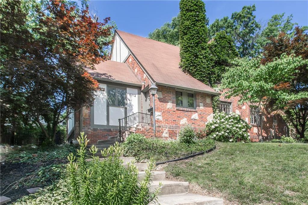 Photo 1 of 23 — 6712 Linden Road, Kansas City, MO 64113