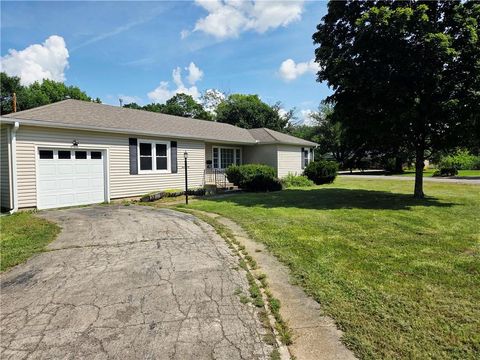 1351 Marblecrest Drive, Fort Scott, KS 66701 - MLS#: 2629765