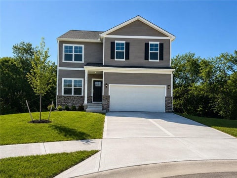 721 Solstice Circle, Belton, MO 64012 - MLS#: 2626836