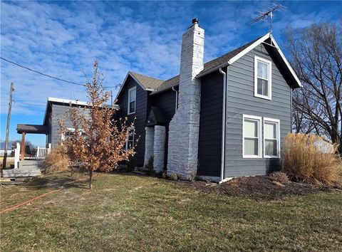 9170 W 311th Street, Louisburg, KS 66053 - MLS#: 2597013
