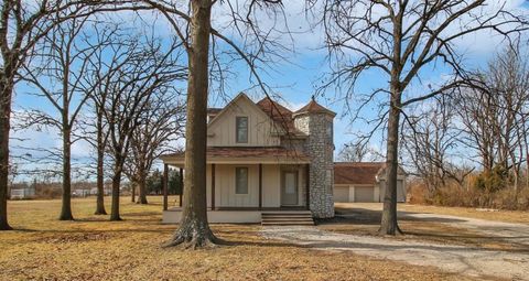 204 N 32nd Street, Parsons, KS 67357 - MLS#: 2598845
