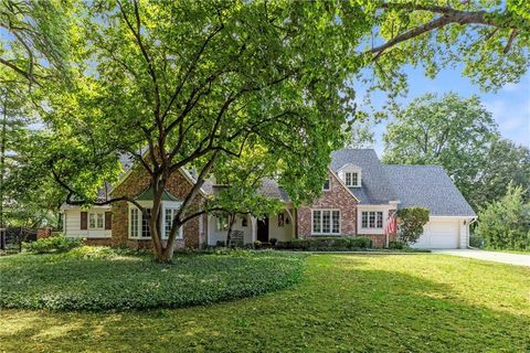 6432 Verona Road Mission Hills KS 66208