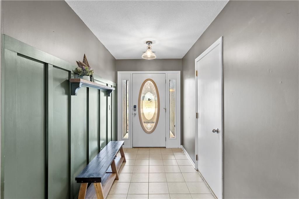 Photo of 1180 S Bury Street, Tonganoxie, KS 66086 (MLS # 2592177)