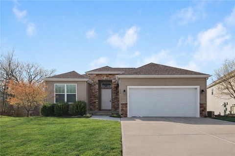 194 Camelot Drive, Liberty, MO 64068 - MLS#: 2602208