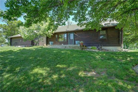 18417 Lake Street Smithville MO 64089