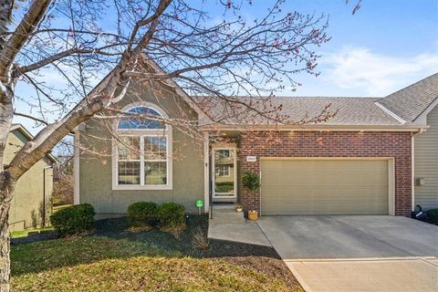 15619 W 61st Terrace, Shawnee, KS 66217 - #: 2531922