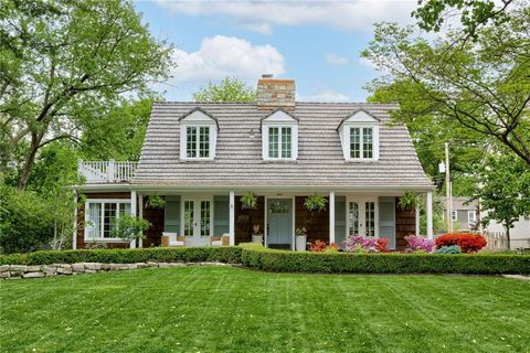 5500 Belinder Avenue, Fairway, KS 66205 - MLS#: 2557909