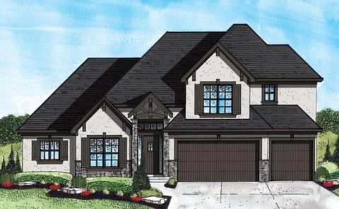 13608 Prairie Creek Place Parkville MO 64152