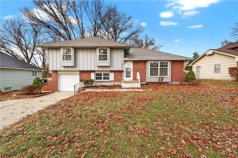 6204 E 109th Street Kansas City MO 64134